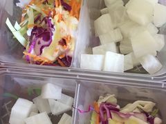 -管中炸鸡(建国道店)