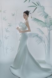 点击看大图 -情订奇缘婚纱摄影(和平路店)