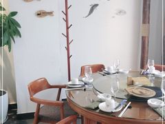 包厢-丹江渔村(望京店)