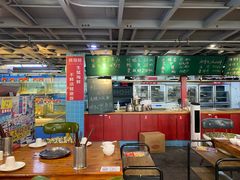-捞围鲜·港式打边炉(海阳路店)
