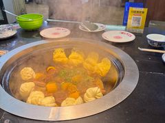 -高家小院铁锅炖大鹅(哈西高铁站店)