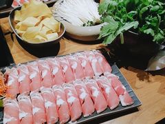 -呷哺呷哺 黄金牧场 (新中关购物中心店)