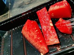 -盒马鲜生(皇庭广场店)