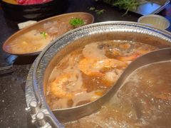 -牛New寿喜烧(闵行龙湖天街店)
