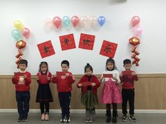 -新东方素质成长中心(金源校区)