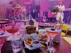 -MOSSO音乐酒吧·Live House(南京西路店)