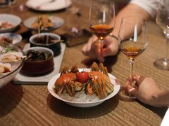 -苏州凯悦酒店·酒肆(华池街店)