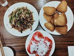 -悦宾饭馆(翠花胡同店)