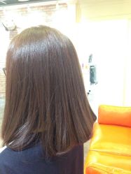 -M Hair造型