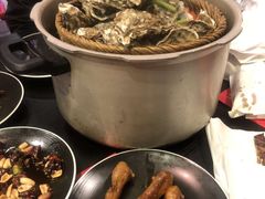 -望江门小龙虾·烧烤(九堡店)