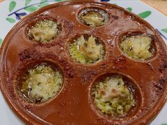 焗蜗牛-萨莉亚意式餐厅(石鼓路店)