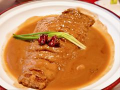 铁勺家熬鲽鱼-大铁勺新津菜(迎水道店)