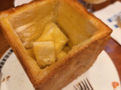 -厚生港萃·小吃餐厅(苍梧路店)