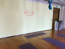 -FineYoga梵音瑜伽·普拉提