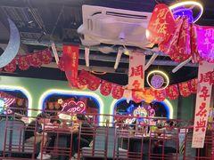 -路边边.炒菜烧烤.音乐餐厅(良乡长虹店)