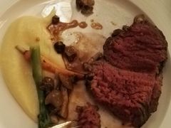 -上海和平饭店-华懋阁 The Cathay Room