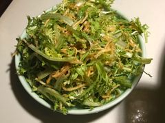 苦菊-淀里船宴(裕华东路店)