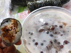 -小草糖水(海棠村店)