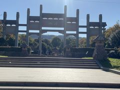 -南京市江宁方山