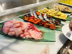 -上海虹桥宾馆味翠餐厅