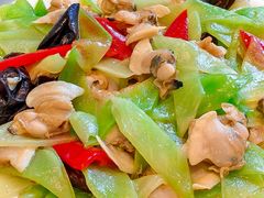 -碧海银沙海鲜餐厅(恒大海上威尼斯店)