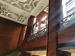 -星巴克(北京太平桥大街店)