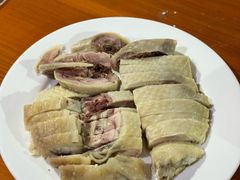 -老袁炒年糕(富豪路店)