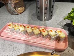 -妥妥烤肉料理(昙华林店)