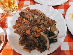 -三个大叔东北烧烤·砂锅菜(西三旗店)