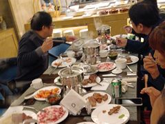 -铂雅西餐厅