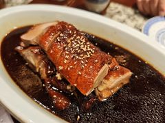 -南京大牌档(崇文门国瑞店)