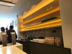 -% Arabica(京都东山店)