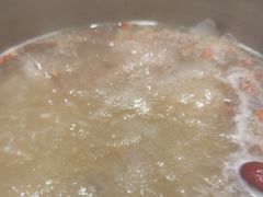 -淘米捞·米汤脆鲩鱼火锅(福田皇岗店)