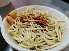 -杨记灌肠(食品街店)