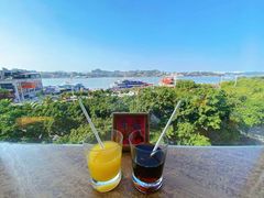 -厦门海港英迪格酒店(中山路店)