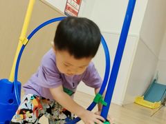 -深业幸福家香蜜湖街道普惠性托育园(合正置地园区)