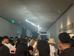 -喜茶(深圳万象城黑金店)