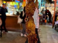 -沙州食驿·非遗小吃夜市