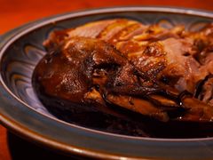 花椒鸭-辣不二地道川菜(汉水路店)