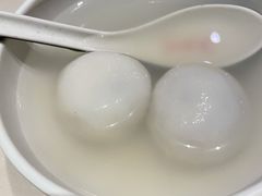 芝麻汤圆-东泰祥生煎馆(重庆北路店)