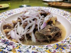 风干肉-乡村馕坑肉·烧烤·新疆菜·本地人更爱吃(阿勒泰首店)