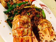 -桥底辣蟹(谢斐道店)