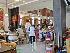 -海韵人家.海景花园经典云南菜(双廊店)