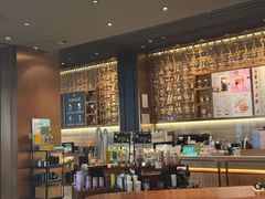 -星巴克臻选(北京颐堤港中心第二店)