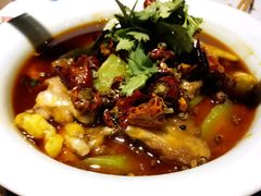 -辛香汇·现炒川菜(武进吾悦店)
