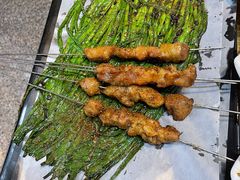 -食鸡公社辣子鸡·潍坊菜·烧烤