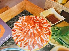 -蜀大侠火锅(森兰花园城店)