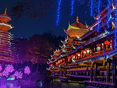 -深圳锦绣中华民俗村