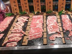 -透明思烤·自助烤肉海鲜火锅(东部星悦天地店)