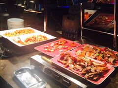 -“香”全日餐厅·株洲大汉希尔顿酒店